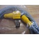 Turck RKC 4.4T-1.5-WSC 4.4TS622 U5214 Cable RKC44T15WSC44TS622