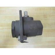 Neles-Jamesbury SN112BFGAJ2SAMTTSA Valve - New No Box