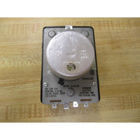 Paragon Electric A-142-00 Timer A14200 - New No Box