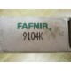 Fafnir 9104K Roller Bearing