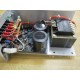 Power One CP296A Power Supply PCC-666-100010-001 Rev E 50914 50913 - Used