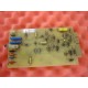 General Electric 1589K51G700 Amplifier Board VA-2 603000 44A307728 - Used