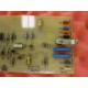 General Electric 1589K51G700 Amplifier Board VA-2 603000 44A307728 - Used