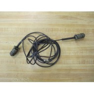 22470-012 22470012 Cable Rev F 3-Pin To 3-Pin Female - New No Box