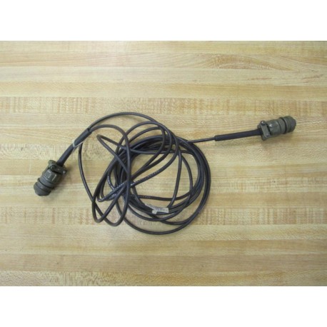 22470-012 22470012 Cable Rev F 3-Pin To 3-Pin Female - New No Box