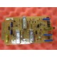 General Electric 1572K17G700 ECC P-PSV Amplifier Board - Refurbished