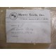 Metric Seals 2222.074.01 Guide Ring Bag Of 4