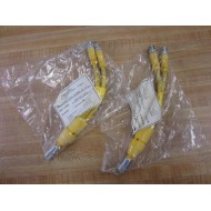 Tpc 8141197397 TPC 8141197397 Pack Of 2 Y Splitter Cable Assembly