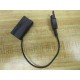 Nikon EP-65A Camera Power Connector For AC Adapter - New No Box