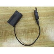 Nikon EP-65A Camera Power Connector For AC Adapter - New No Box
