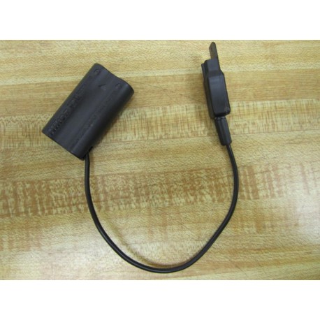Nikon EP-65A Camera Power Connector For AC Adapter - New No Box