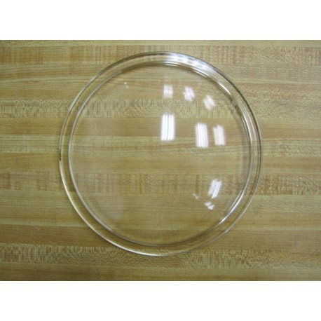 LAW-PD-003 Clear Glass Lens LAWPD003 - New No Box