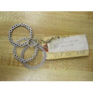 6-TS-SET Shim Set Valve Timing 6G .015 .030 .060 Shims (Pack of 2) - New No Box