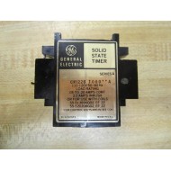 General Electric CR122BT000**A Timer Head 1 To 5 Seconds - New No Box