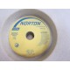 Norton 38A46-J8VBE Grinding Wheel 8x2x34" 101108707 - New No Box