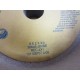 Norton 38A46-J8VBE Grinding Wheel 8x2x34" 101108707 - New No Box