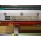 TEC KLT-154-5MPD1-TE Thermal Printing Head 455 Ohms KLT1545MPD1TE - Used