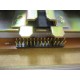 TEC KLT-154-5MPD1-TE Thermal Printing Head 455 Ohms KLT1545MPD1TE - Used