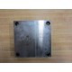 Interface 6 X 6 X 78 Mounting Plate (Pack of 2) - New No Box