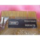 ISSC 90RW7B PC Board 1024 Ram C-26-09-007C - Used