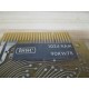 ISSC 90RW7B PC Board 1024 Ram C-26-09-007C - Used
