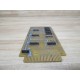 ISSC 90RW7B PC Board 1024 Ram C-26-09-007C - Used