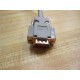 9-PIN TO 6-PIN 9-Pin To 6-Pin Cable Serial To Din Connector - New No Box