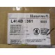 Honeywell L404B1361 Pressure Control L404B1361