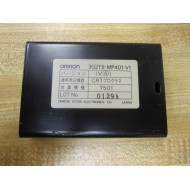 Omron 3G2T9-MP401-V1 CPU Module Base 3G2T9MP401V1 - New No Box