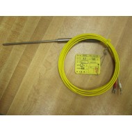 Temco J(IC) JIC Temperature Sensor - New No Box