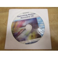 Advantech P-SW2KOEMUMST23 Rev. 4 Recovery CD