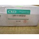 CKD VPF-1-10HSAB Pneuvam 5X11 MVS-030AB