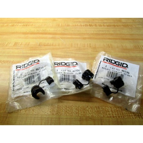 Ridgid 46730 Strain Relief (Pack of 3)