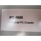 Advantech IPC-6608 PC Chassis Hardware Kit With Manual - New No Box
