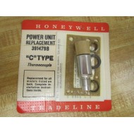 Honeywell 391479B Power Unit Replacement Type C Thermocouple