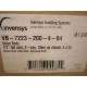 Invensys VB-7223-200-4-04 Valve Body 12 Full Port 2 Way VB7223200404