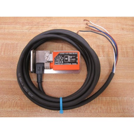 IFM Efector OJ5032 Sensor OJE-FNKGSOAS - New No Box