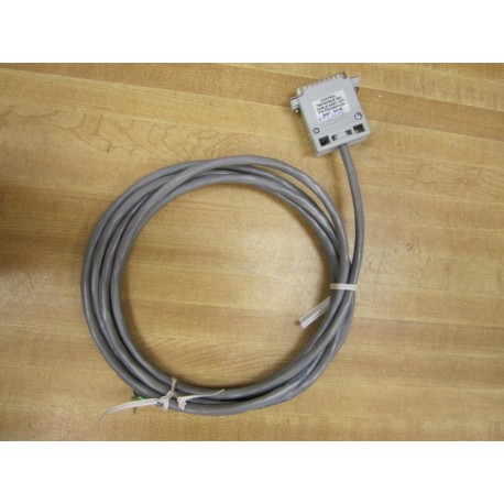 Control Technology F002500132A Cable Assembly VDT - New No Box