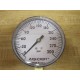 Ashcroft 2C774 Pressure Gauge 0-300 Psi