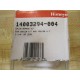 Honeywell 14003294-004 Valve Repack Kit 14003294004