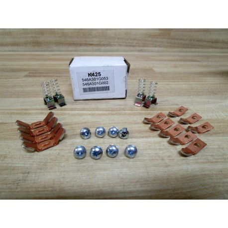 Hoyt K425 Contact Kit