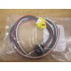 TPC Wire And Cable RL14A05F003 4 Pole Male Receptacle 3 Feet