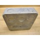 Honeywell Q195A1X2 Junction Box Base - Used