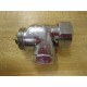 Honeywell V5061A1055 Right Angle Body V5061A1055 - New No Box
