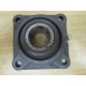 Link Belt F-224 Flange Bearing - Size: 1-12" - New No Box