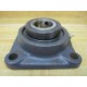 Link Belt F-220 Flange Bearing - Size: 1-14" - New No Box