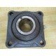 Link Belt F-220 Flange Bearing - Size: 1-14" - New No Box