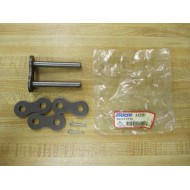 Morse 332291 Connecting Link 100-2 CL CP SF