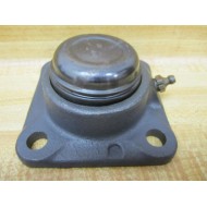 Link Belt F 216 C Flange Bearing - Size: 1" F216C - New No Box