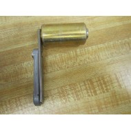 Micro Switch 6PA128 Honeywell Limit Switch Roller Lever Arm - New No Box